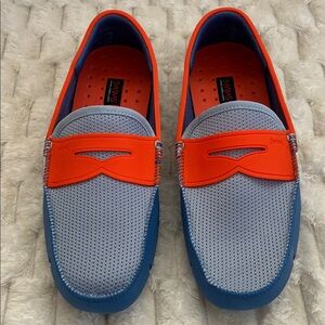 SWIMS Men’s Penny Loafer - Brand New in Box